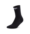 CEP Run Mid-Cut Compressie Sokken