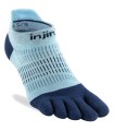 Injinji Women's Run Lightweight No-Show