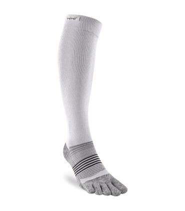 Injinji Compression OTC grijs