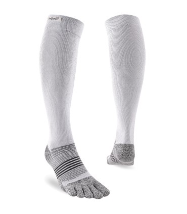 Injinji Compression OTC grijs