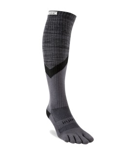 Injinji Trail Midweight OTC Grijs