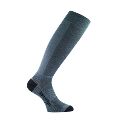 Wrightsock Coolmesh OTC grijs