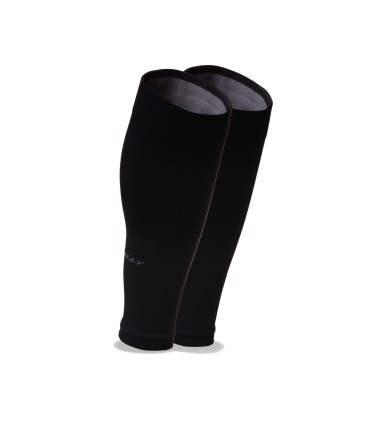 Hilly Pulse Compression Sleeve Zwart