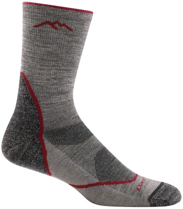 Darn Tough Lightweight Merino Micro Crew Wandelsokken