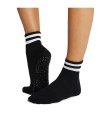 Tavi Aria Yoga Ankle Grip Socks