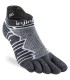 Injinji Ultra Run Lightweight No-Show Merino Wol