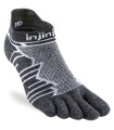 Injinji Ultra Run Lightweight No-Show Wool