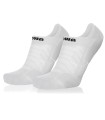 Lowa Everyday No-Show Merino wol 2-pack