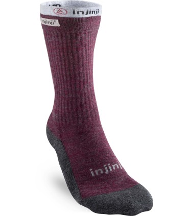 Injinji Liner + Hiking Socks  Women
