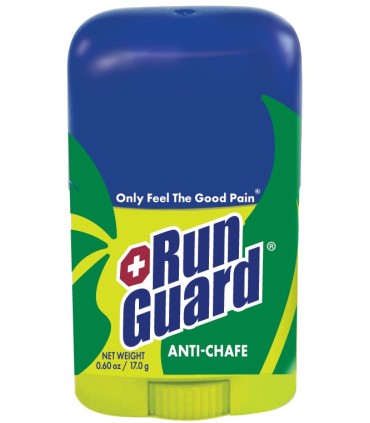 RunGuard anti-schuur stick