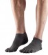 Toesox Sport Medium Weight Ankle