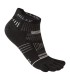 Hilly Toe Socklet (No-show) teensokken zwart