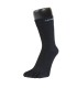 TOETOE Outdoor Mid-Calf Wollen teensok zwart