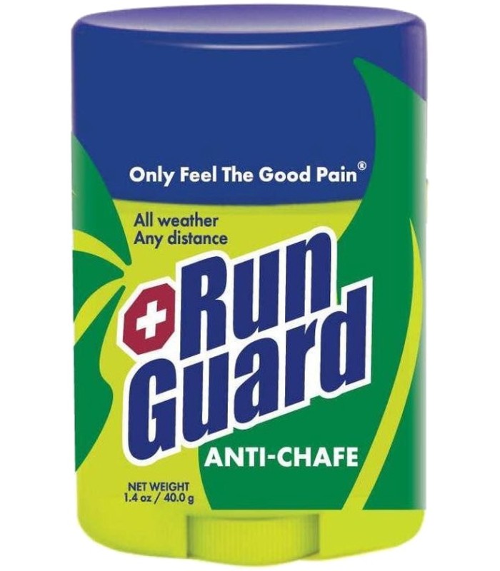 RunGuard anti-schuur stick 40 gram