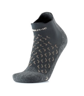 Therm-ic Outdoor Ultra Cool Ankle grijs