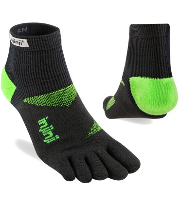 Injinji Trainer Mini-Crew