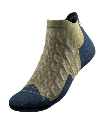 Therm-ic Trekking Cool Ankle wandelsokken