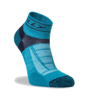 Hilly Trail Quarter Turquoise