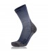 LOWA Trekking wandelsokken blauw