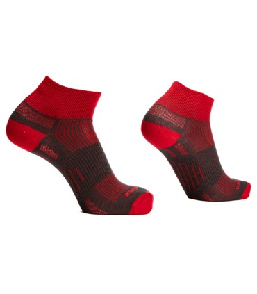 Wrightsock Explore Quarter Rood