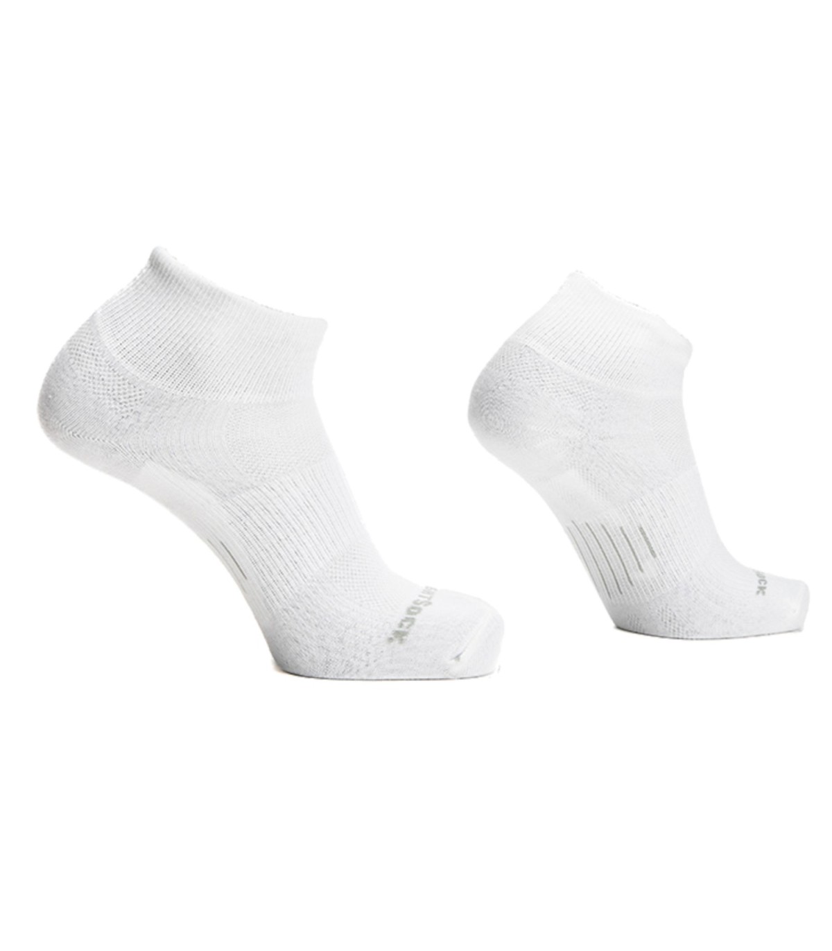 Wrightsock Explore Quarter Wit