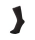 TOETOE Everyday Mid-Calf teensokken zwart