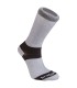 Bridgedale Liner Coolmax Crew 2 pack grijs