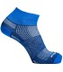 Wrightsock Eco Explore Quarter Blauw