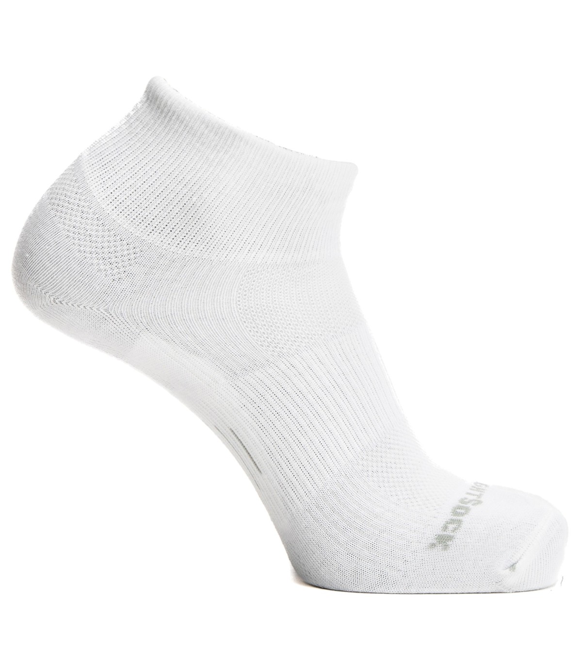 Wrightsock Eco Explore Quarter Wit